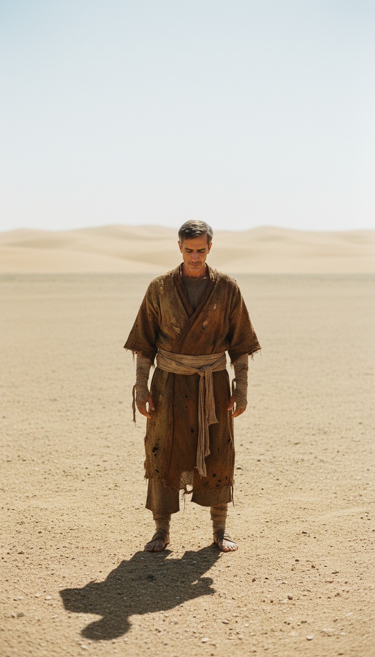 Divine Restoration: From Loss to Double Blessing