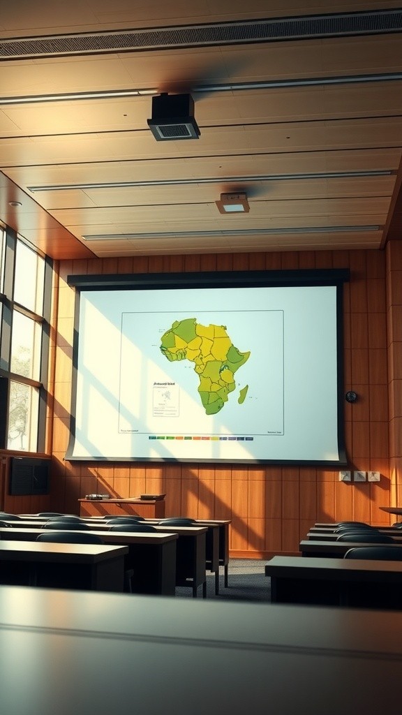 Malawi's Journey to Democracy