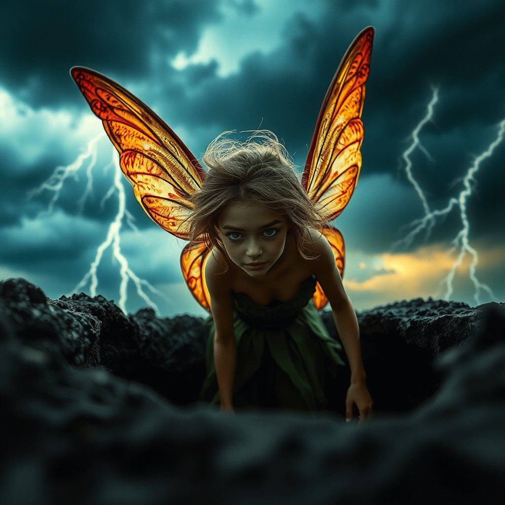 دوستی کی جادوئی کہانی