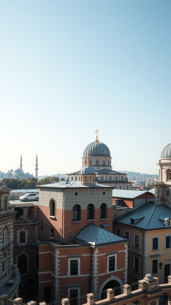 Sejarah Kekaisaran Bizantium dan Warisannya