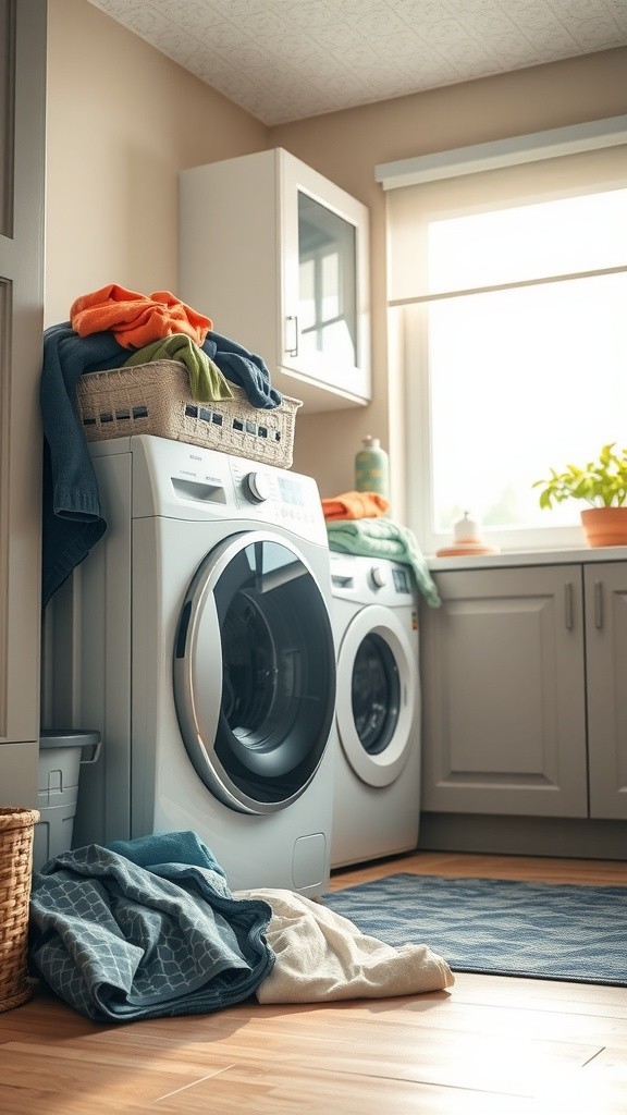 Expert Washing Machine Repair in Dubai: Swift & Reliable Service!