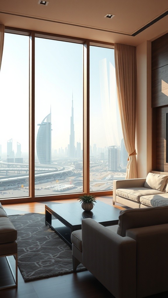 Expert Home AC Services for Ultimate Comfort in Dubai