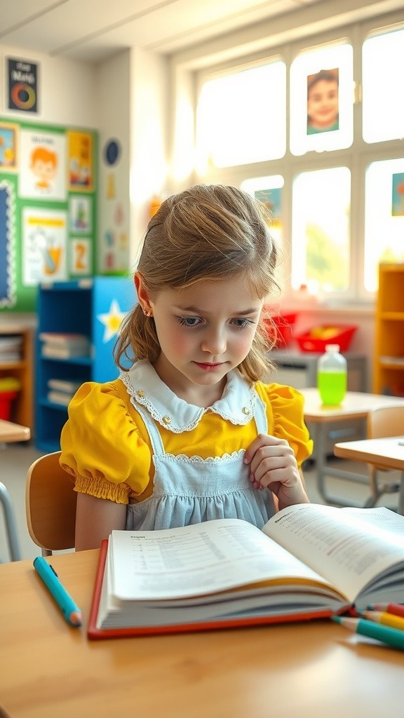 Building Confidence in Math