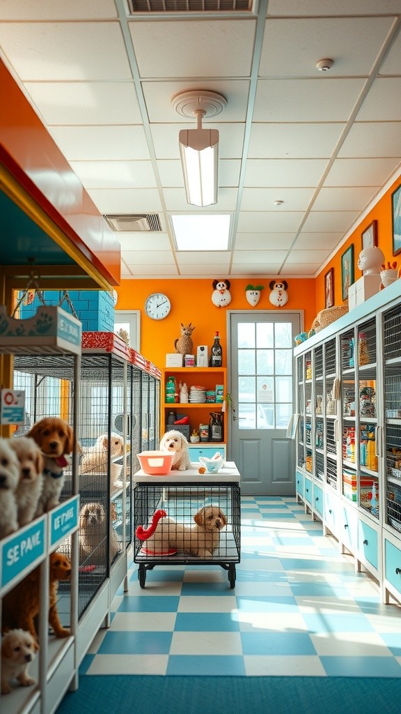 Pamper Your Pets This Holiday Season at Unconditional The Pet Store and Spa!