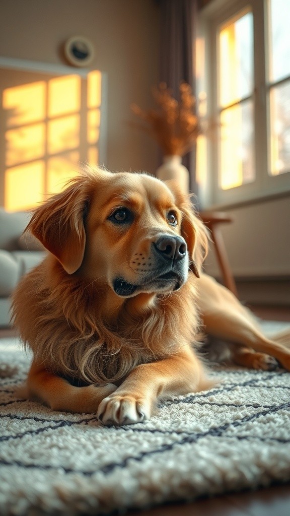 Kemanusiaan dalam Kasih Anjing