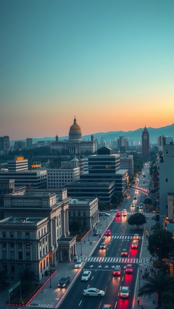 La Cuarta Transformación: Cambios en México bajo AMLO