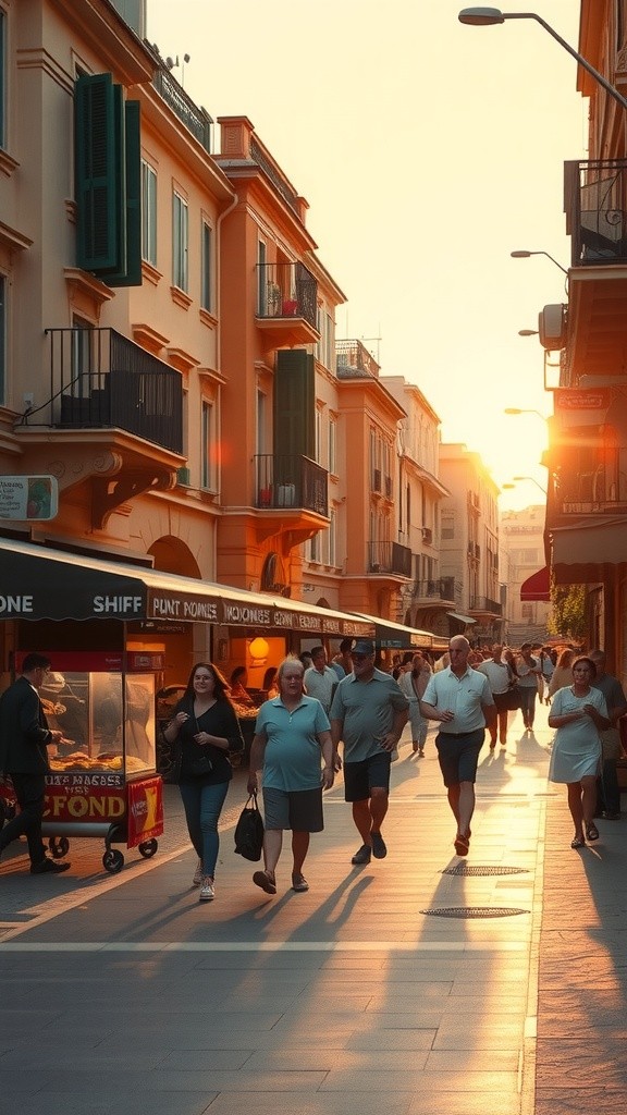 Seni Pizzaiolo: Adonan Pizza Terbang di Naples