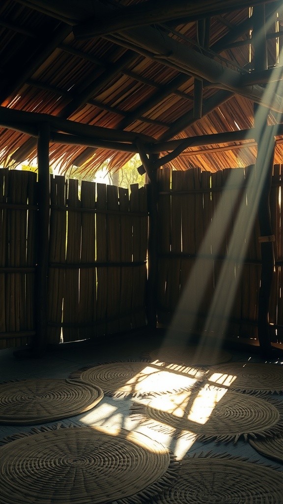 Eliminating Natural Energy Vampires in African Culture