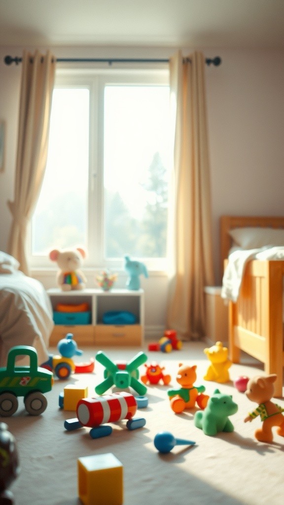 Raka dan Dampak Gadget