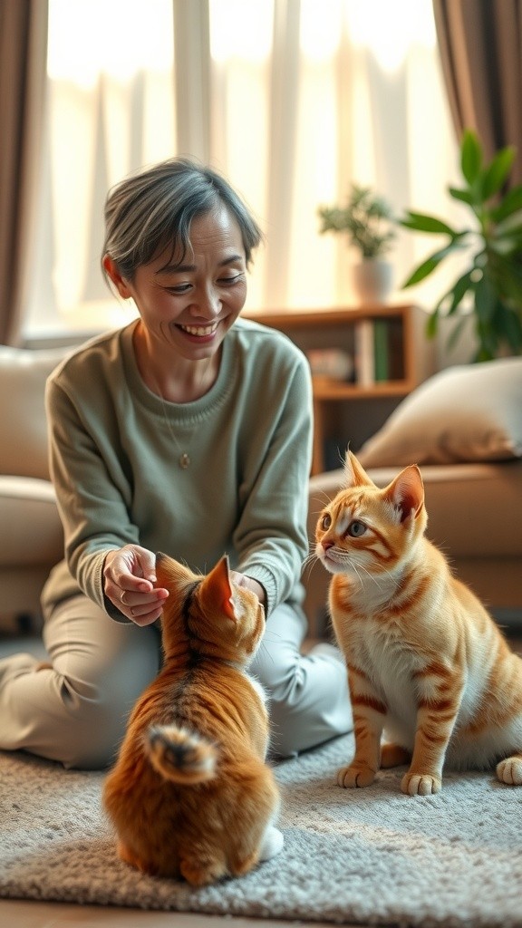 Mengapa Kucing Tidak Menyukai Rasa Manis?