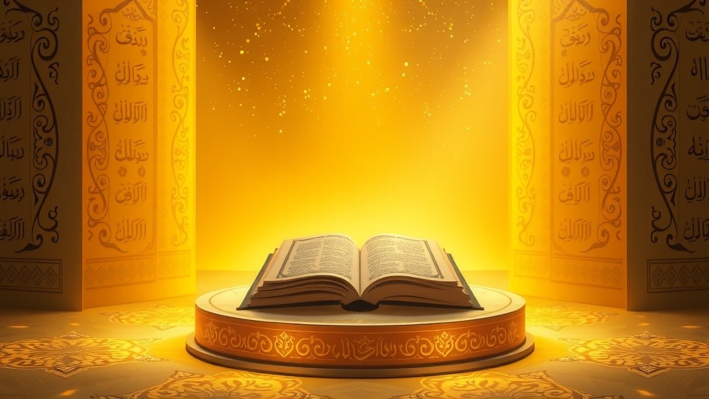 Nuzulul Qur'an: Peristiwa Turunnya Al-Qur'an kepada Nabi Muhammad ﷺ