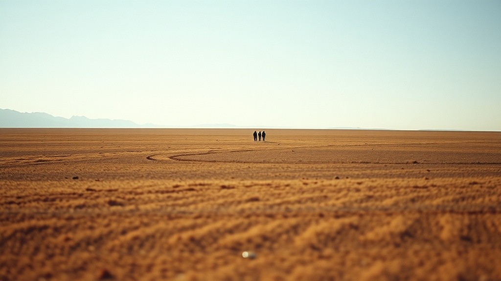 Agricultural Revolution: The Dawn of Farming (c. 10,000 BCE)