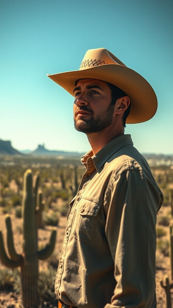 5 Fakta Menarik tentang Texas