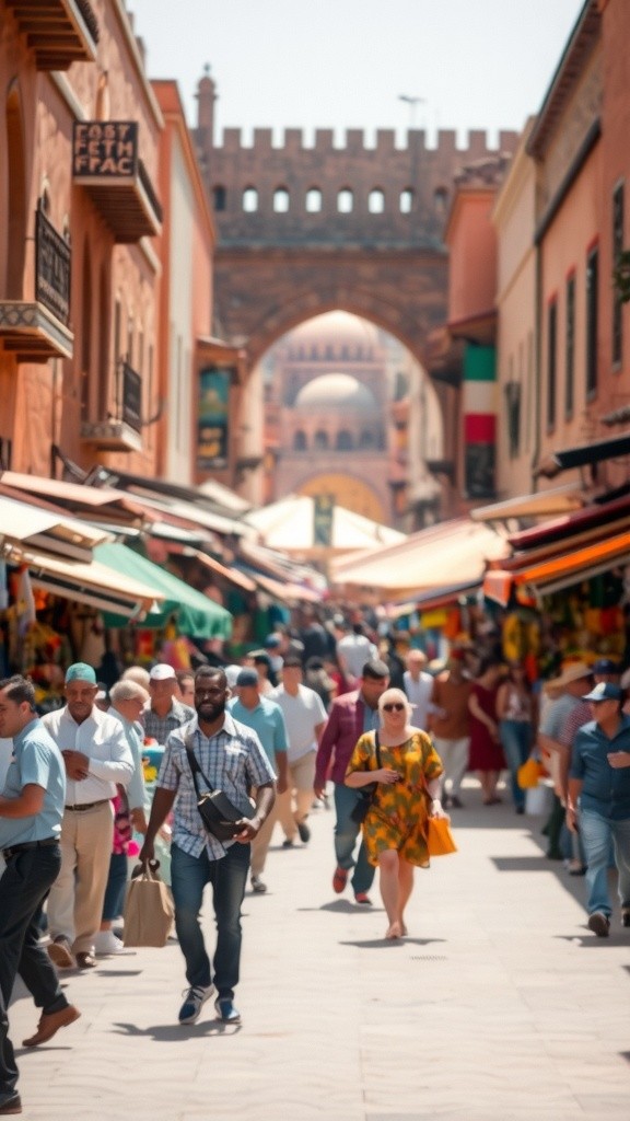 Exploring Diverse Traditions