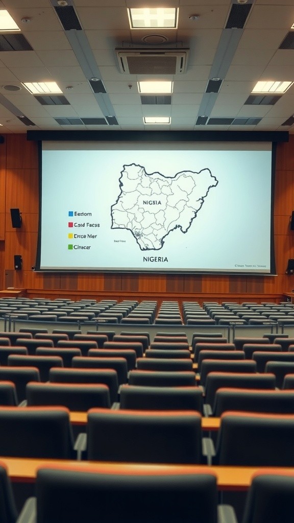 Understanding Nigeria's Electoral Process