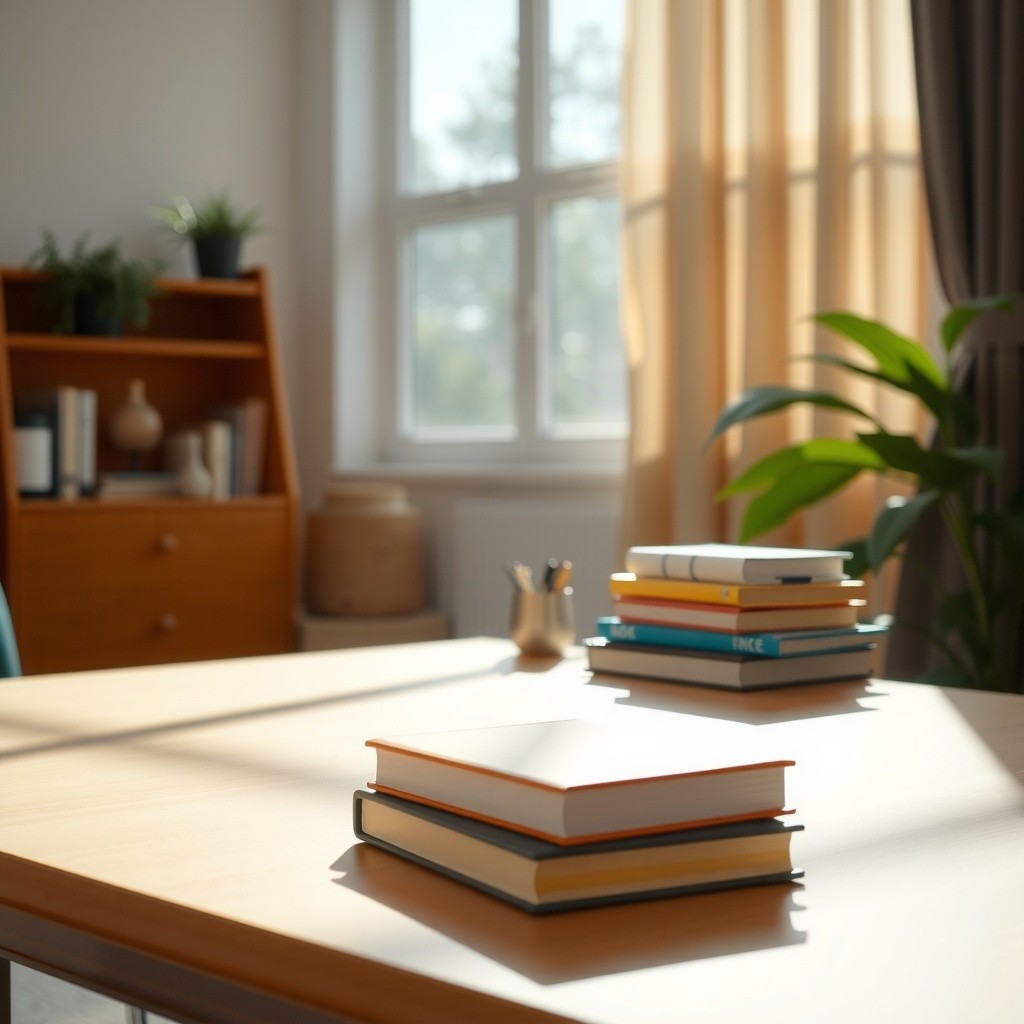 طالب علم کی زندگی: محنت اور خوابوں کا سفر