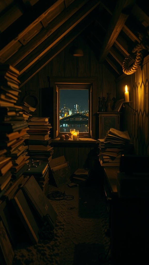 Whispers of the Enchanted Realm