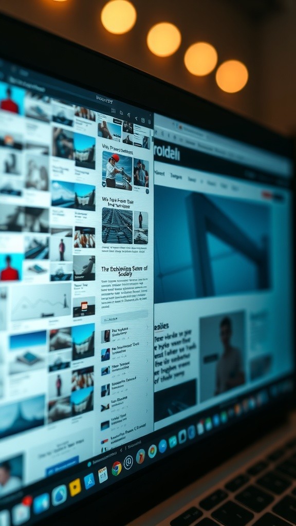 Revamp Your Web Design: Ditch the 2010 Trends!