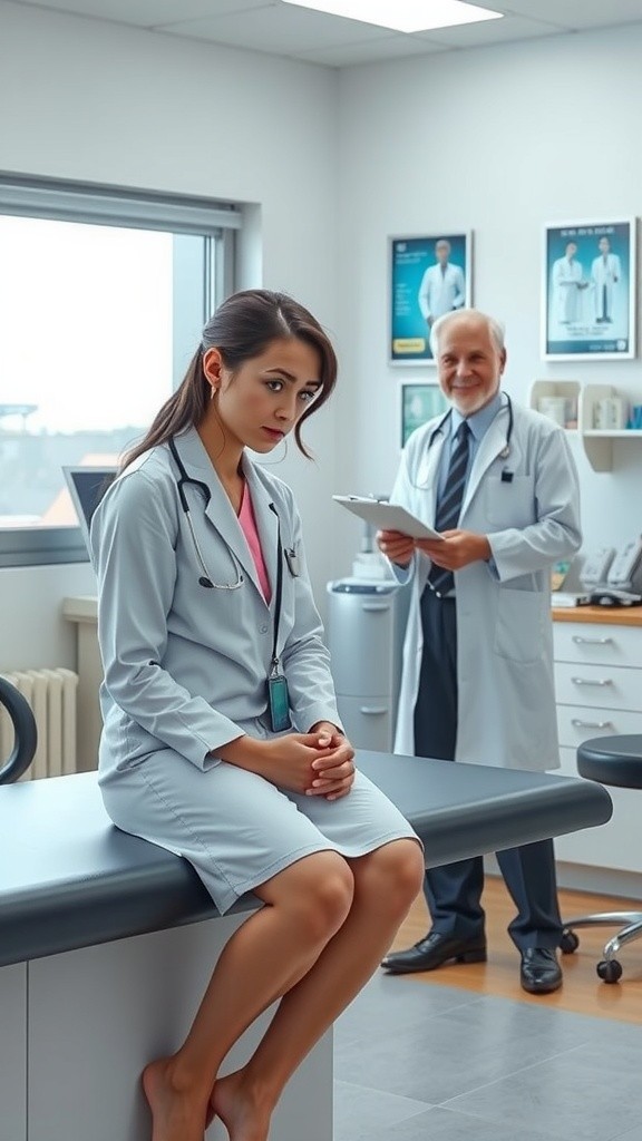 Understanding Scabies: Symptoms and Treatment