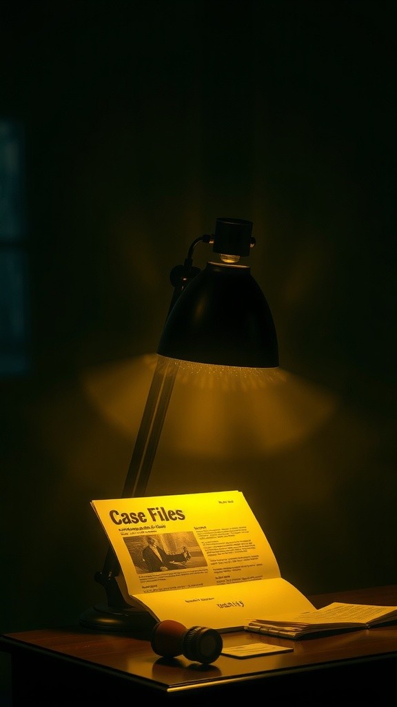 The Figure in the Fog: A Haunting Encounter on California Street