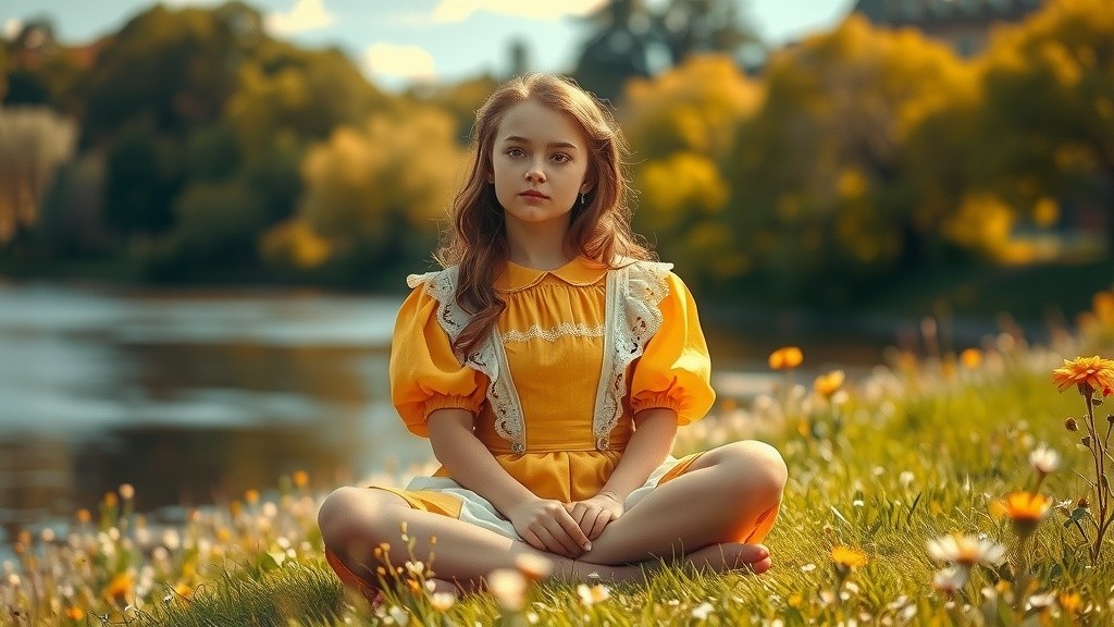 Journey into the Enchanted Woods!