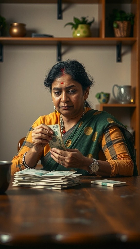 1000 Rupaye Se Soch Badlo, Career Banao!