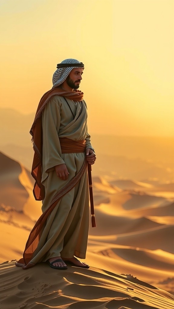 Ibrahim (AS): Seeking the Truth in a World of Idols