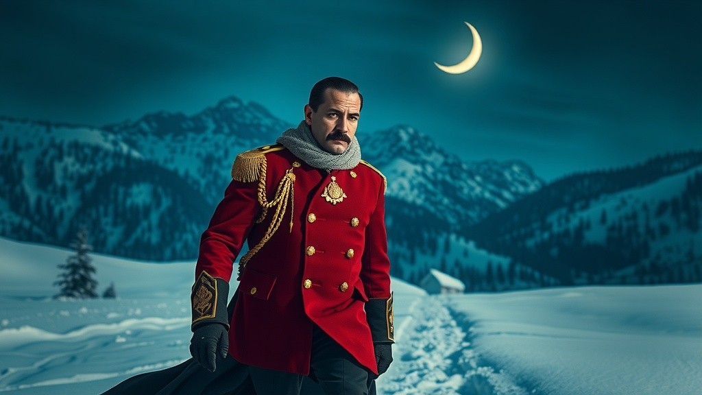 Whispers of the Night