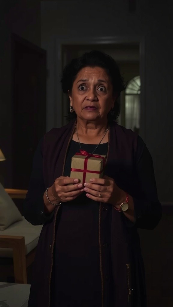 স্ত্রীর রাগ ভাঙাতে MingleJoy-এ সারপ্রাইজ!