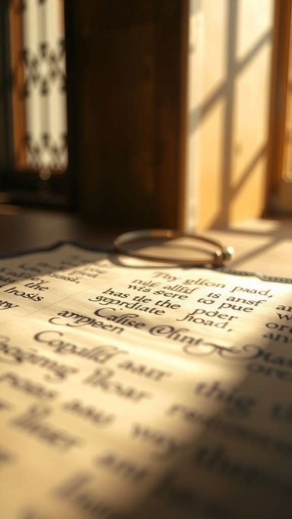 The Journey of Joshua: From Assistant to Leader