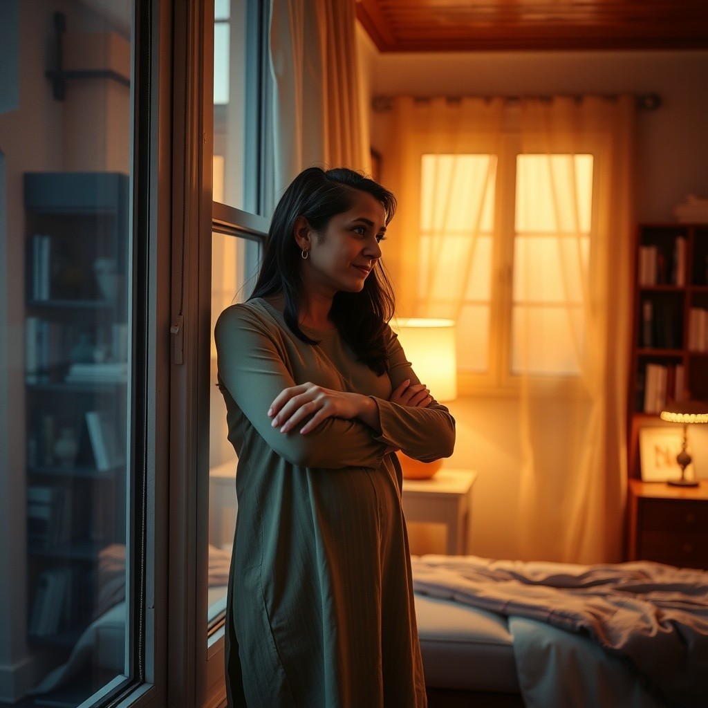 Halku ki Maa ka Sapna