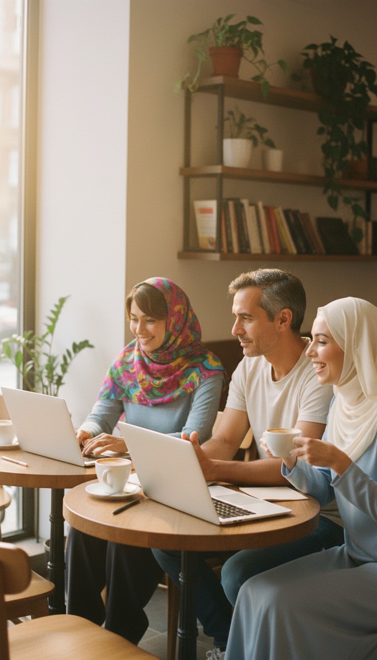 One Intention, One Action, Many Lives