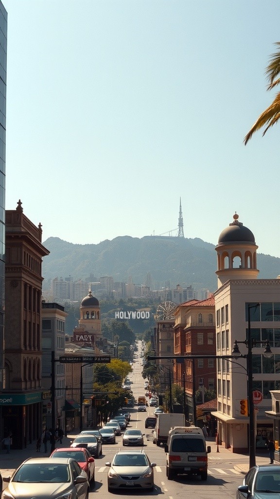 Your Los Angeles Real Estate Expert at Your Service!