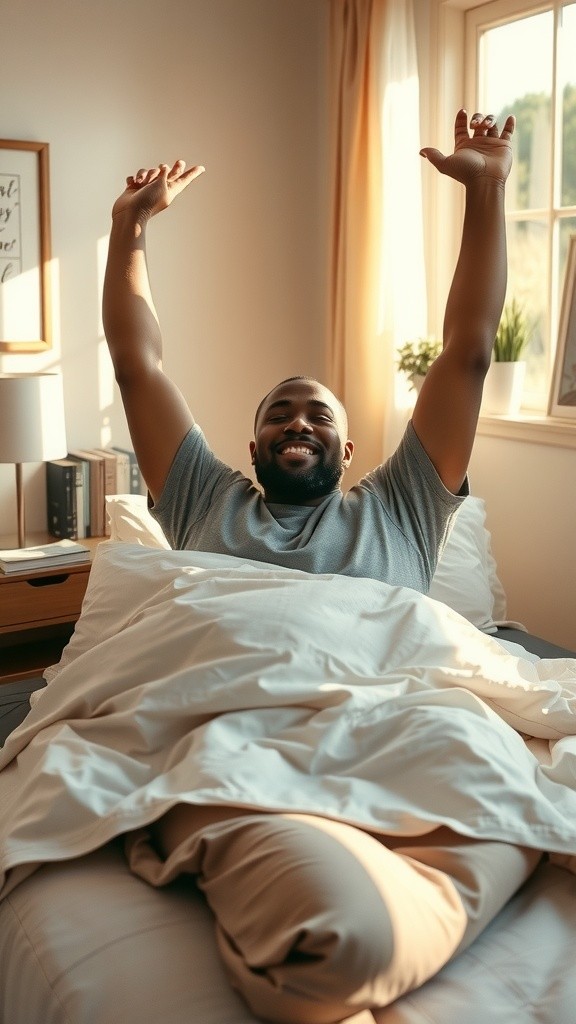 Hari Produktif yang Tak Terduga