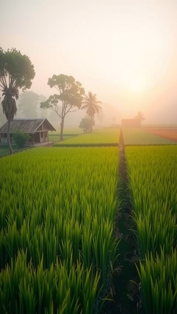 Pak Wira: Petani Penuh Cinta dan Kesabaran