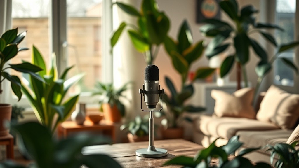 Creating Harmony: Aligning Your Space with Your Vision for 2026