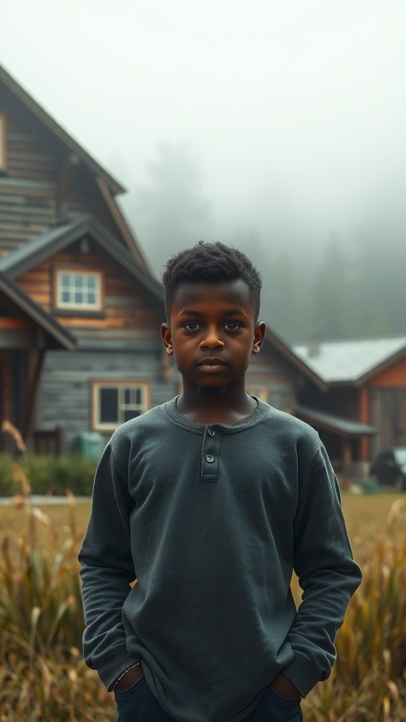 Keterbatasan Tidak Menghalangi Impian