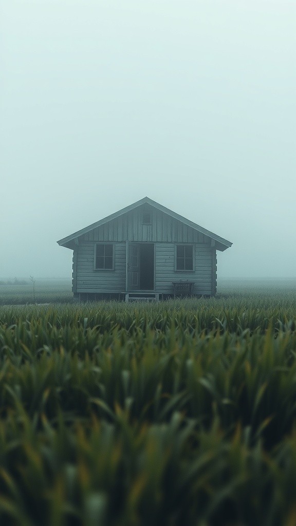 Harapan di Balik Kesederhanaan Arga