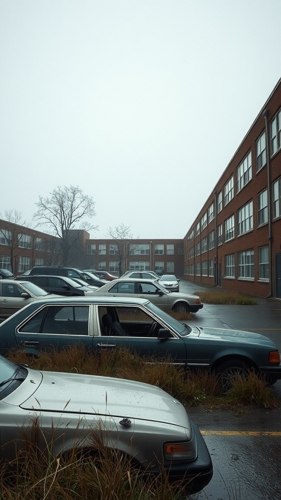 Bertahan Hidup: Petualangan 3 Sahabat di Dunia Zombie