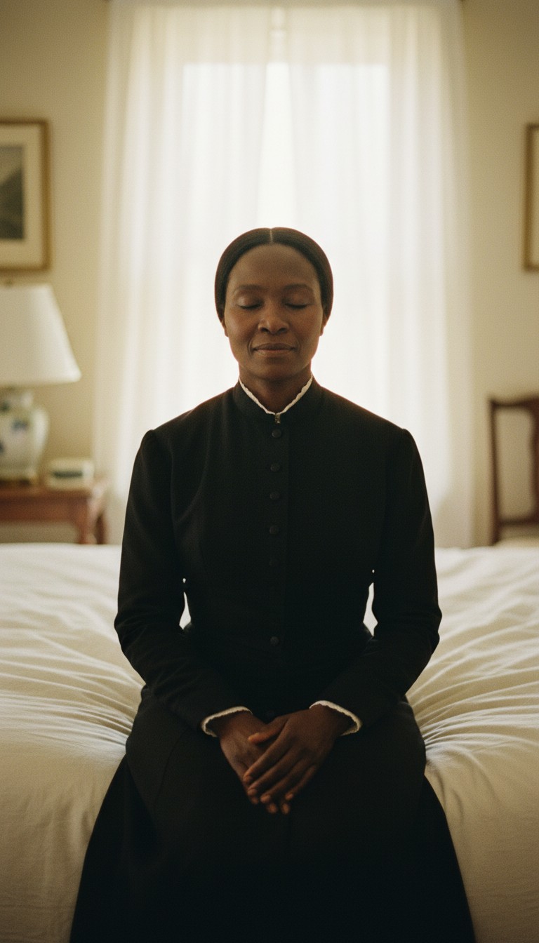 Walking in Light and Victory