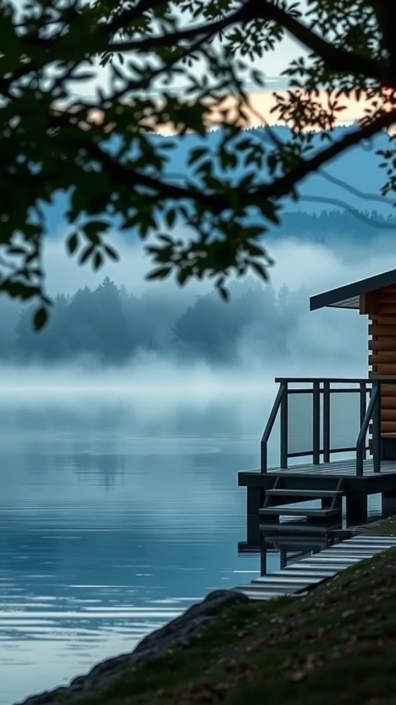 A Journey of Relaxation: Discovering Nordic Spa Culture by the Finger Lakes