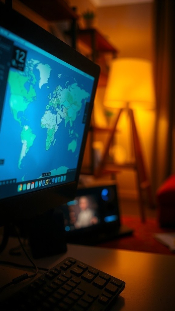 गूगल मैप्स की गलती: कब तकनीक धोखा देती है