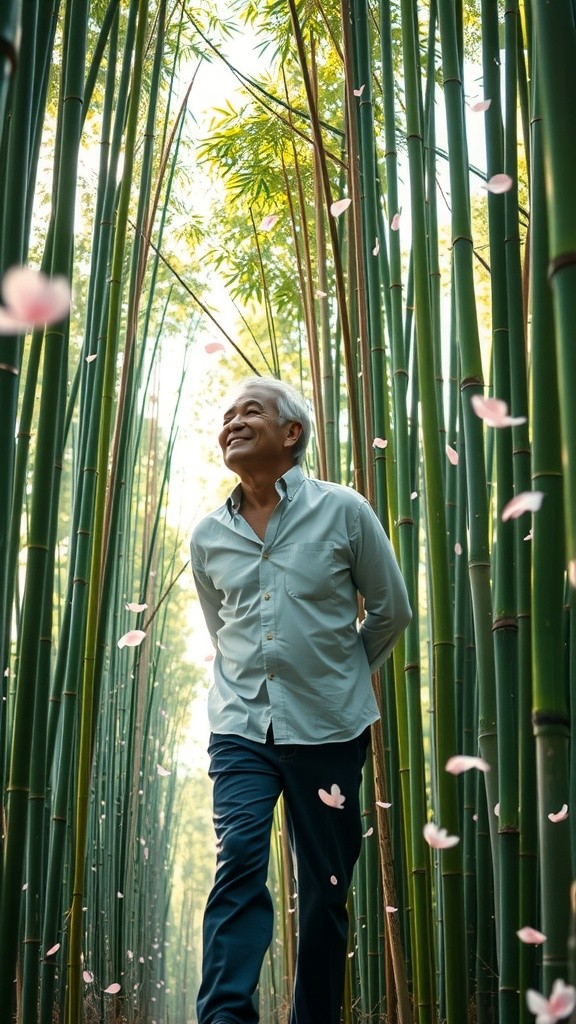 Princess Kaguya's Moonlit Journey