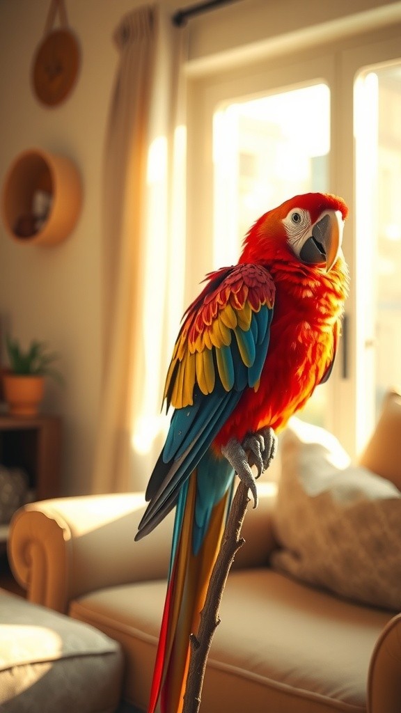 Totaa aur Billi ka Mazedaar Khel