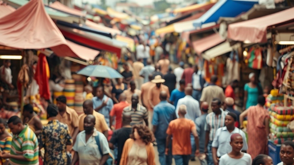 Political Affairs in Osun State: A Brief Overview