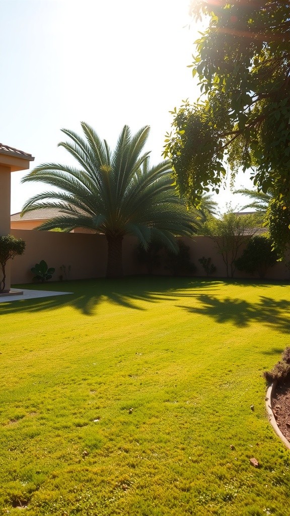 Outdoor Wooden Pergola Installation in Arabian Ranches Dubai