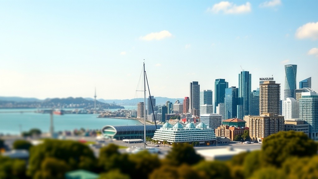 Challenges Faced by Sessional Workers in New Zealand