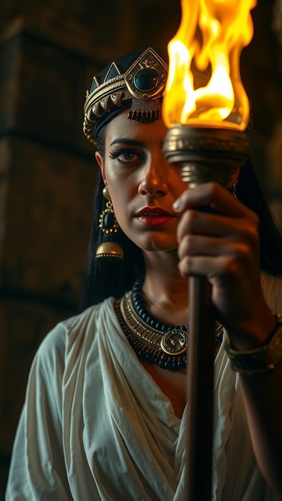 The Power of Solitude