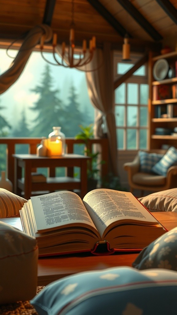 Pahlawan Desa: Ara dan Bintang Melawan Monster Feby