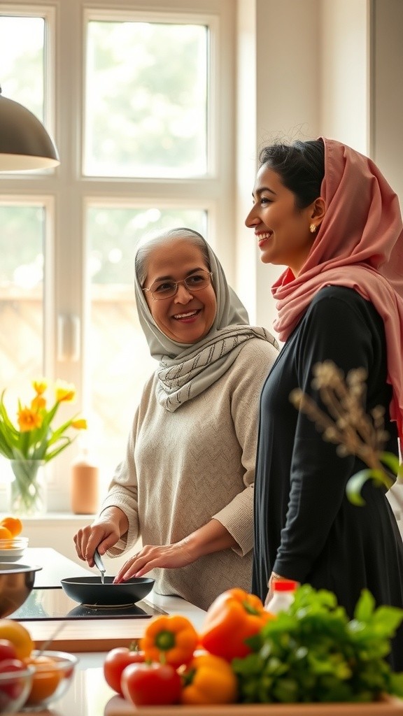 Bushra ar Ifra er Pagly Hagly